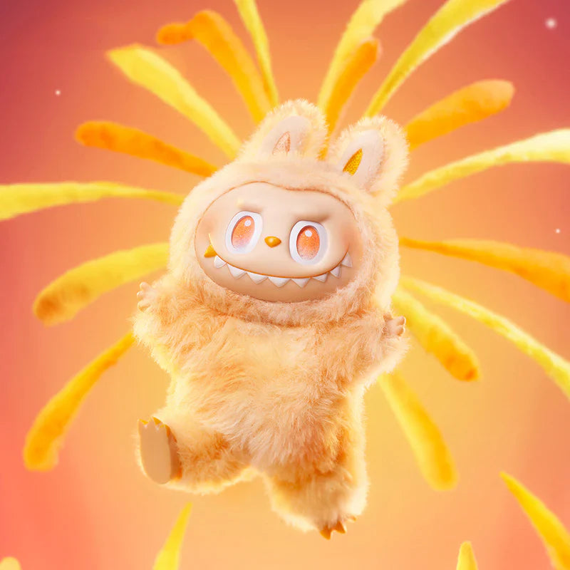 Ciondolo di peluche The Monsters Big Into Energy Blind Box (17 cm)