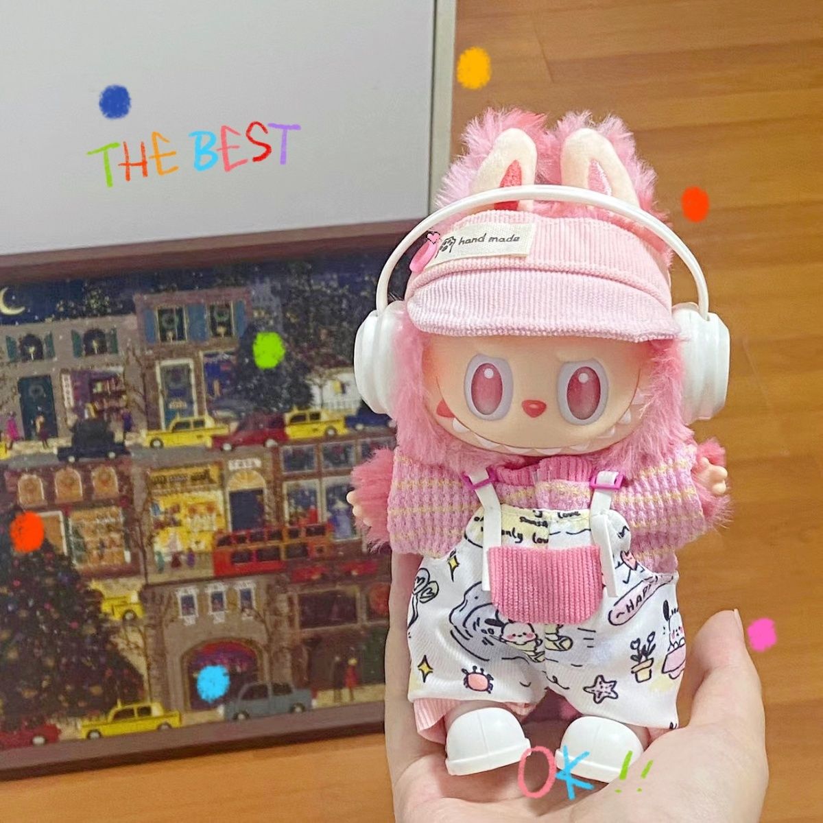 Set di abiti – Abiti e accessori alla moda