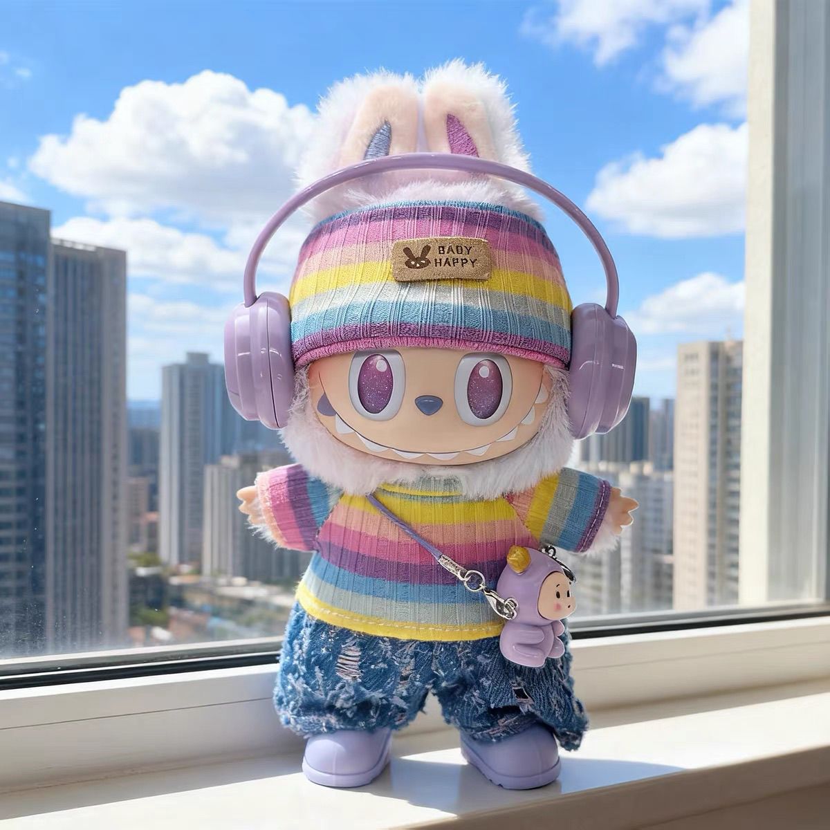 Set di abiti – Abiti e accessori alla moda