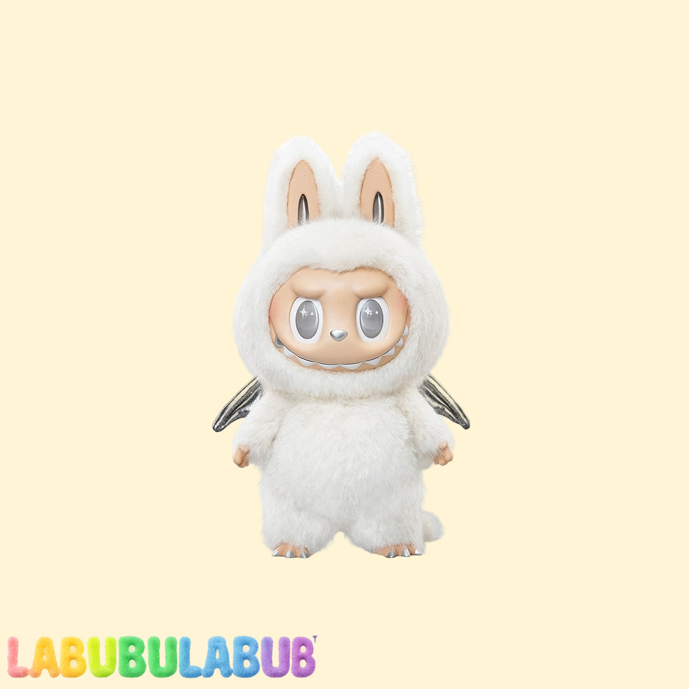 The Monsters - Angel in Clouds Vinyl Face Doll (58 cm)