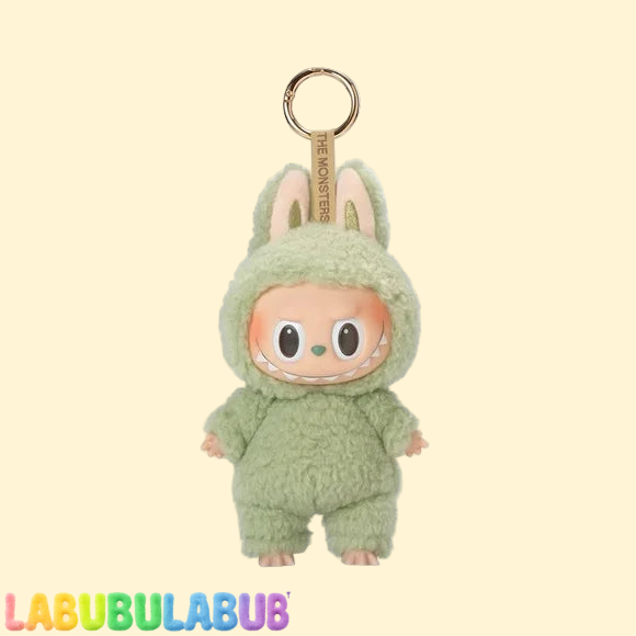 Il mostro emozionante del macaron: colore verde matcha